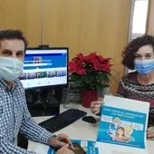 Los Montesinos lanza un directorio de empresas online para potenciar el comercio en navidad Los Montesinos lanza un directorio de empresas online para potenciar el comercio en navidad