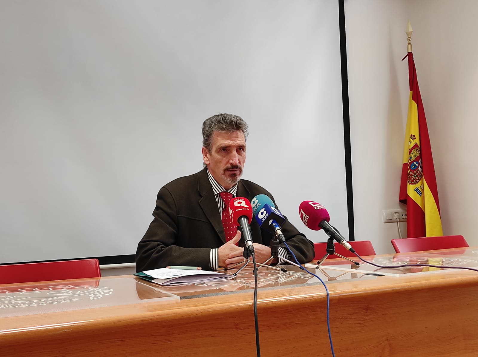 El Colegio de Veterinarios de Ciudad Real pide responsabilidad a la hora de adquirir mascotas El Colegio de Veterinarios de Ciudad Real pide responsabilidad a la hora de adquirir mascotas