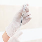 Cantabria comienza la vacunación a los menores de 12 años en el centro de salud El Alisal