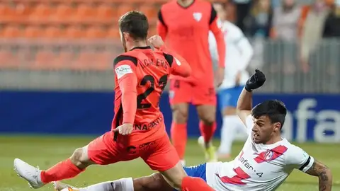 Rayo Majadahonda Málaga Rayo Majadahonda Málaga