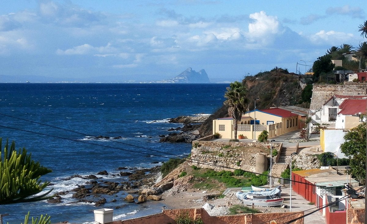 Más de Uno Ceuta 15/12/21 Más de Uno Ceuta 15/12/21