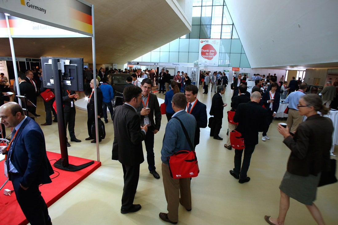 Zaragoza ha acogido 136 congresos, con un impacto de 26 millones de euros Zaragoza ha acogido 136 congresos, con un impacto de 26 millones de euros