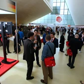 En 2019, los congresos generaron un impacto de 100 millones de euros en Zaragoza En 2019, los congresos generaron un impacto de 100 millones de euros en Zaragoza