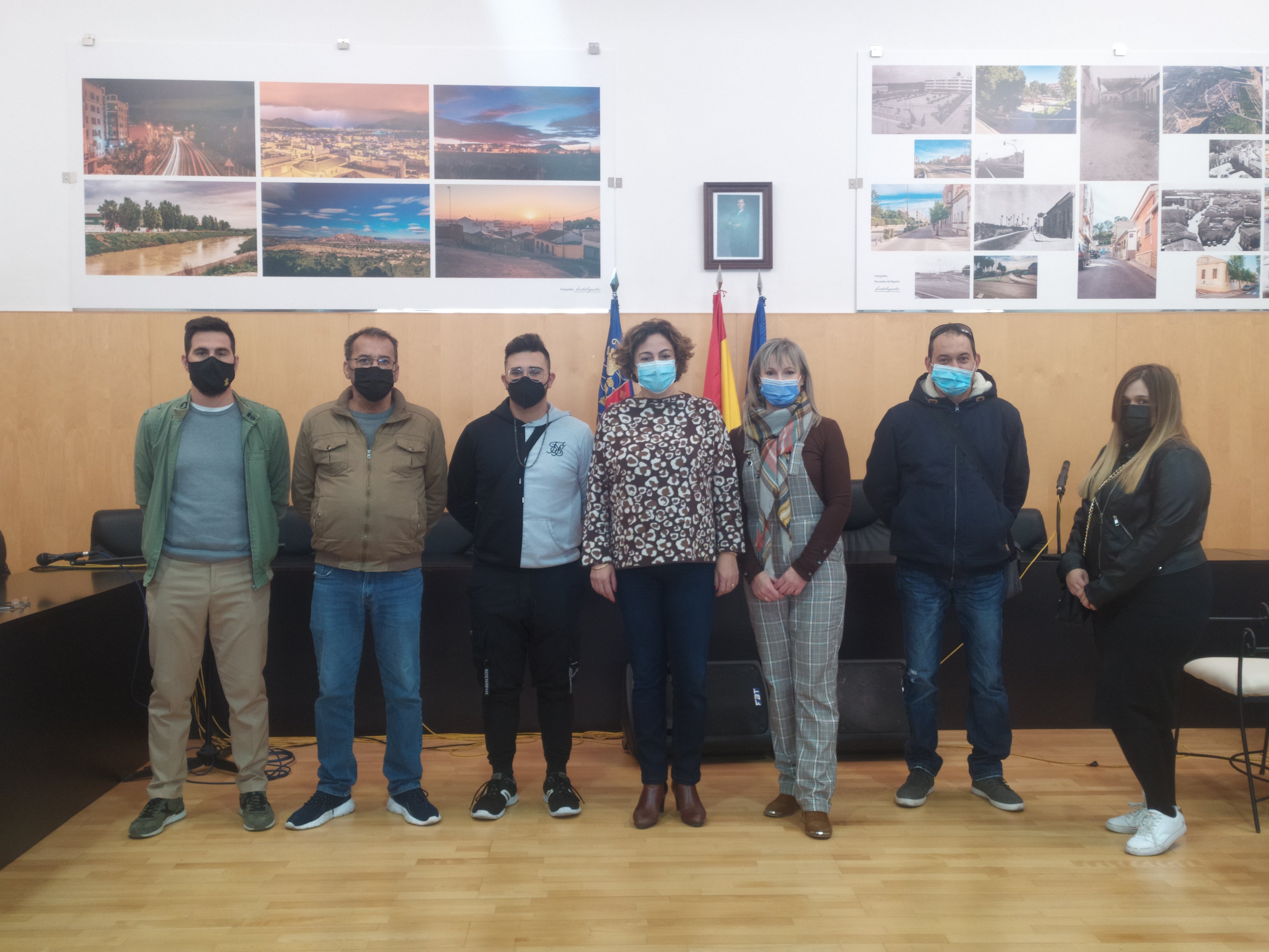 El Ayuntamiento de Bigastro amplía su plantilla municipal durante un año El Ayuntamiento de Bigastro amplía su plantilla municipal durante un año