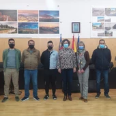 El Ayuntamiento de Bigastro amplía su plantilla municipal durante un año El Ayuntamiento de Bigastro amplía su plantilla municipal durante un año