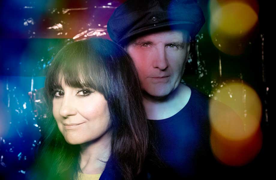 El último Salto al Color de Amaral, con "Colegas" El último Salto al Color de Amaral, con "Colegas"