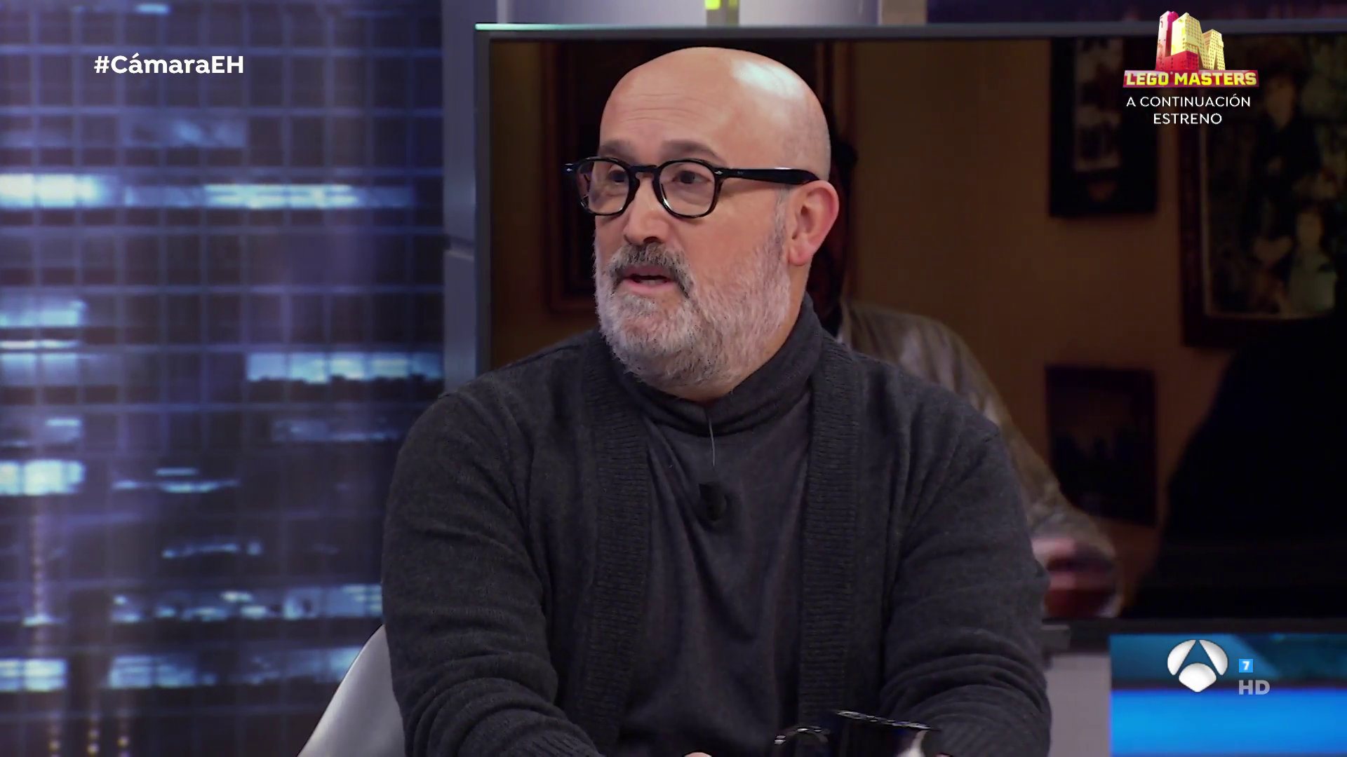 Más de Uno La Rioja 11/01/2022 Más de Uno La Rioja 11/01/2022