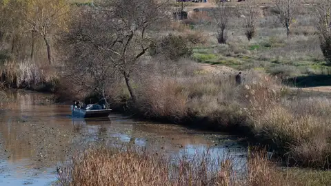 Búsqueda Pablo Sierra Badajoz