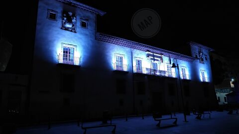 Buen mi&eacute;rcoles, 0&ordm;C y muy a media luz... 