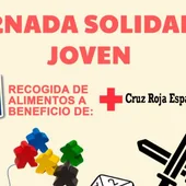 Juegos de mesa, videojuegos y ocio educativo, el domingo, 26 de diciembre, en el Centro Cultural Virgen del Carmen Juegos de mesa, videojuegos y ocio educativo, el domingo, 26 de diciembre, en el Centro Cultural Virgen del Carmen