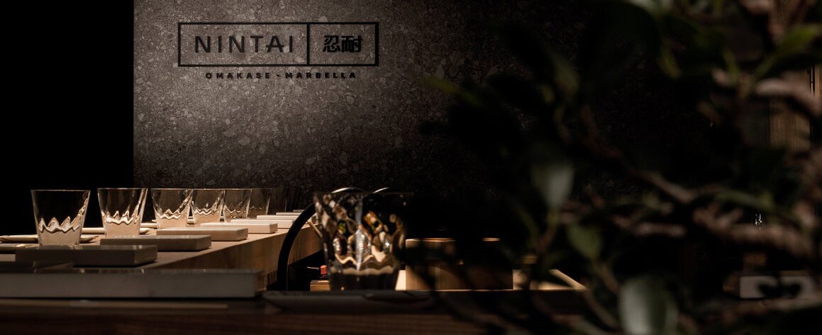 Nintai, del chef Marcos Granda, nueva Estrella Michelin para la ciudad Nintai, del chef Marcos Granda, nueva Estrella Michelin para la ciudad