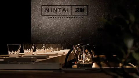 Restaurante Nintai Restaurante Nintai