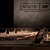 Restaurante Nintai