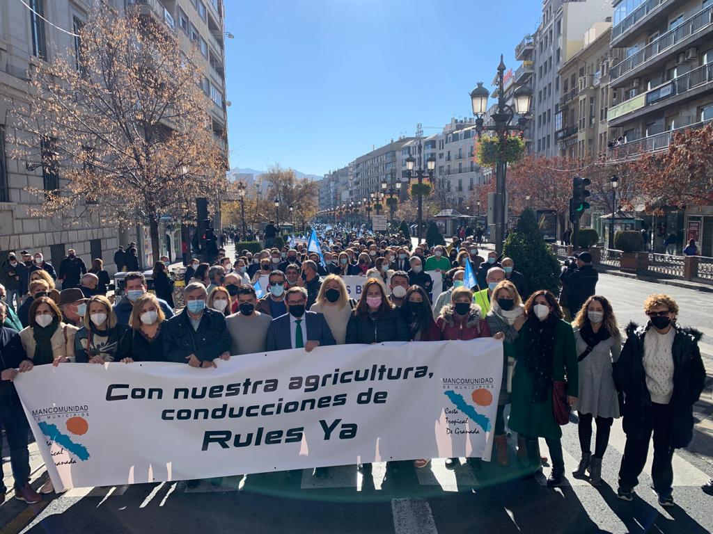 Antonio Escámez: " Las Conducciones de Rules estarán cuando Almería quiera " Antonio Escámez: " Las Conducciones de Rules estarán cuando Almería quiera "