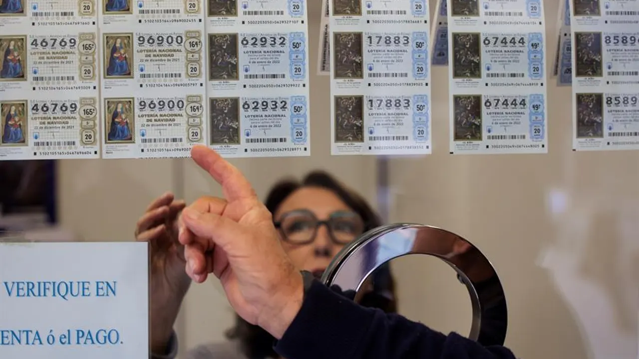 La técnica de Voltaire que aumenta las posibilidades de ganar la Lotería de Navidad