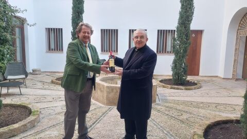 Manuel P&eacute;rez Moya