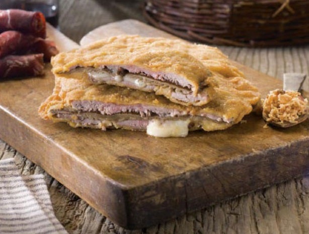 El Cachopo El Cachopo