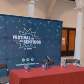 Festival de Los Sentidos