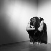 Según los estudios el 95% de las personas que se suicidan padecían de depresión 