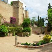Los Jardines de La Galera de Badajoz abrirán en su horario habitual a partir de este viernes