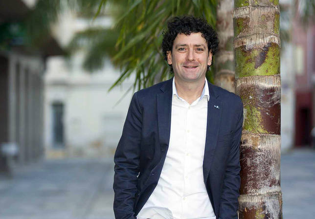 Alfred Remolar: " la vacunación infantil transcurre con normalidad y con un protocolo muy definido" Alfred Remolar: " la vacunación infantil transcurre con normalidad y con un protocolo muy definido"