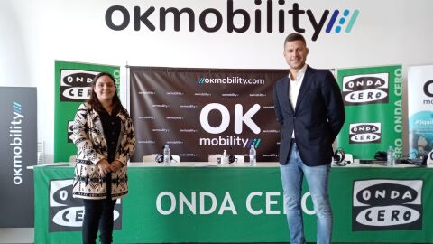 Mas de Uno Mallorca en Ok Mobility