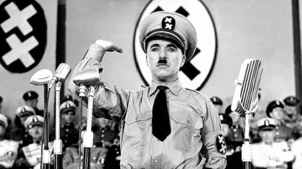 La moda del bigote en la historia del cine La moda del bigote en la historia del cine