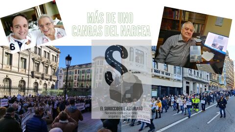 M&aacute;s de Uno Cangas del Narcea 16/12/2021 