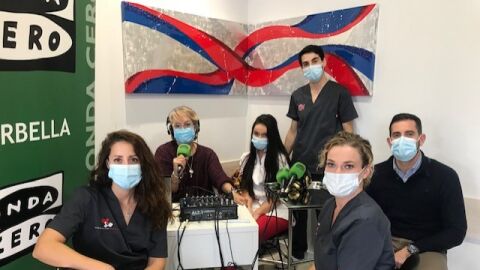 CL&Iacute;NICA VASCULAR MARBELLA