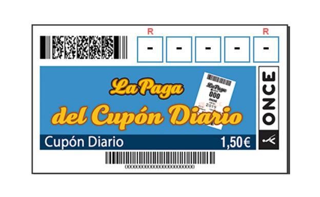 El Cupón Diario de la ONCE reparte más de 800.000 euros en el Hospital de Toledo El Cupón Diario de la ONCE reparte más de 800.000 euros en el Hospital de Toledo