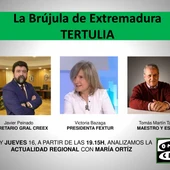 la brujula de extremadura la brujula de extremadura