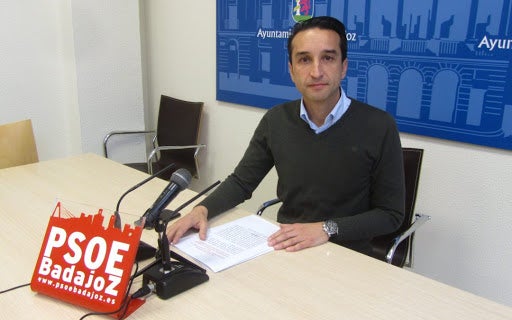 El PSOE de Badajoz asegura que "lo más seguro" es que no haya presupuesto municipal para el próximo año 2023 El PSOE de Badajoz asegura que "lo más seguro" es que no haya presupuesto municipal para el próximo año 2023