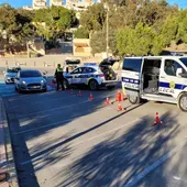La Policía Local de Rojales realiza 473 pruebas de alcoholemia y drogas con un resultado de 11 denuncias cursadas La Policía Local de Rojales realiza 473 pruebas de alcoholemia y drogas con un resultado de 11 denuncias cursadas