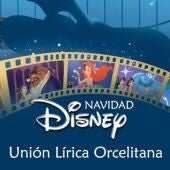 La Magia de Disney llega este Domingo 19 a las 19.30 al Teatro Circo de Orihuela 