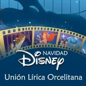 La Magia de Disney llega este Domingo 19 a las 19.30 al Teatro Circo de Orihuela La Magia de Disney llega este Domingo 19 a las 19.30 al Teatro Circo de Orihuela