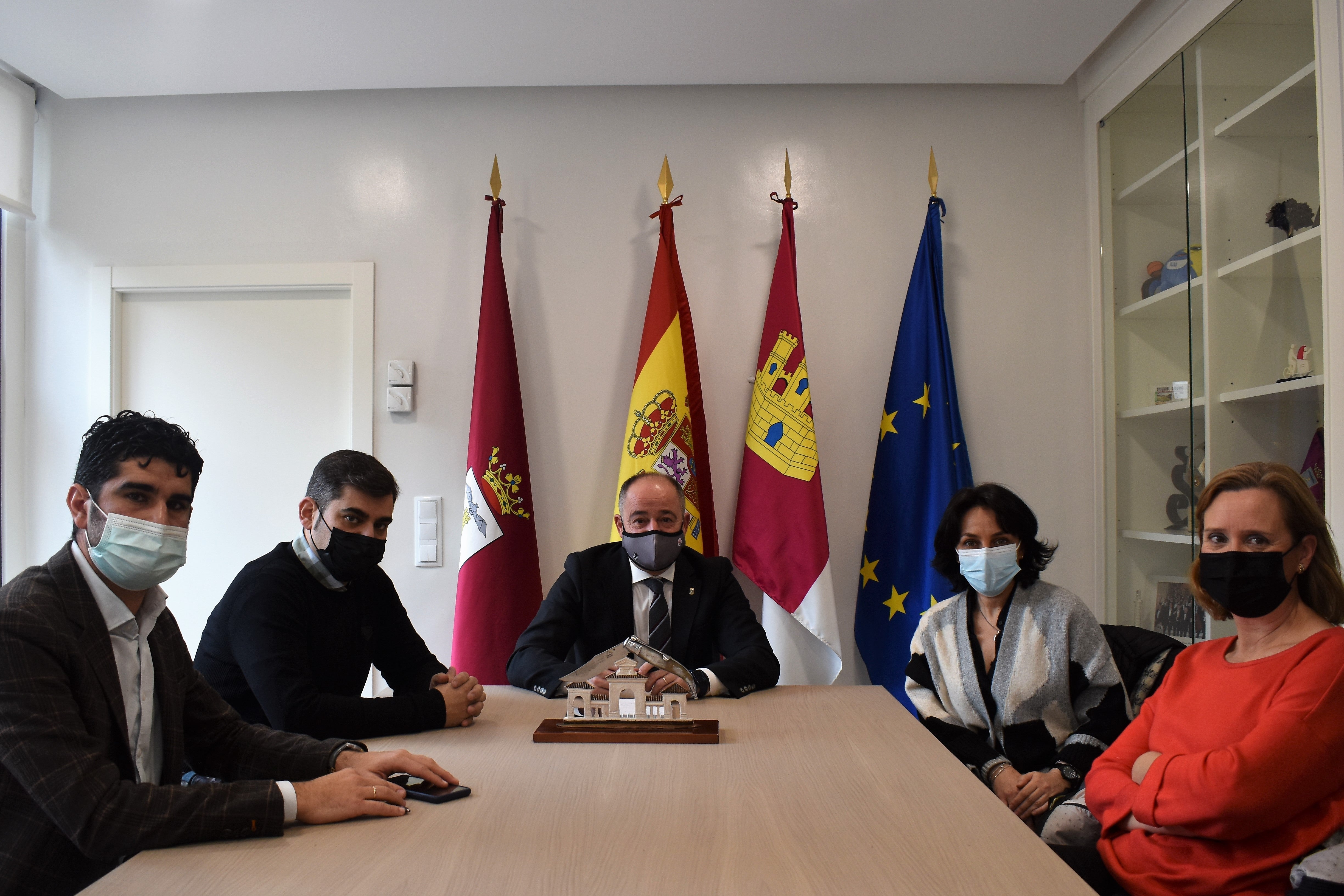 Abierto el plazo para prorrogar la extensión de las terrazas de hostelería en 2022 Abierto el plazo para prorrogar la extensión de las terrazas de hostelería en 2022