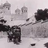 Patrimonio amenazado de comienzos de los años ochenta se incorporan a la Filmoteca Histórica Toledana Patrimonio amenazado de comienzos de los años ochenta se incorporan a la Filmoteca Histórica Toledana