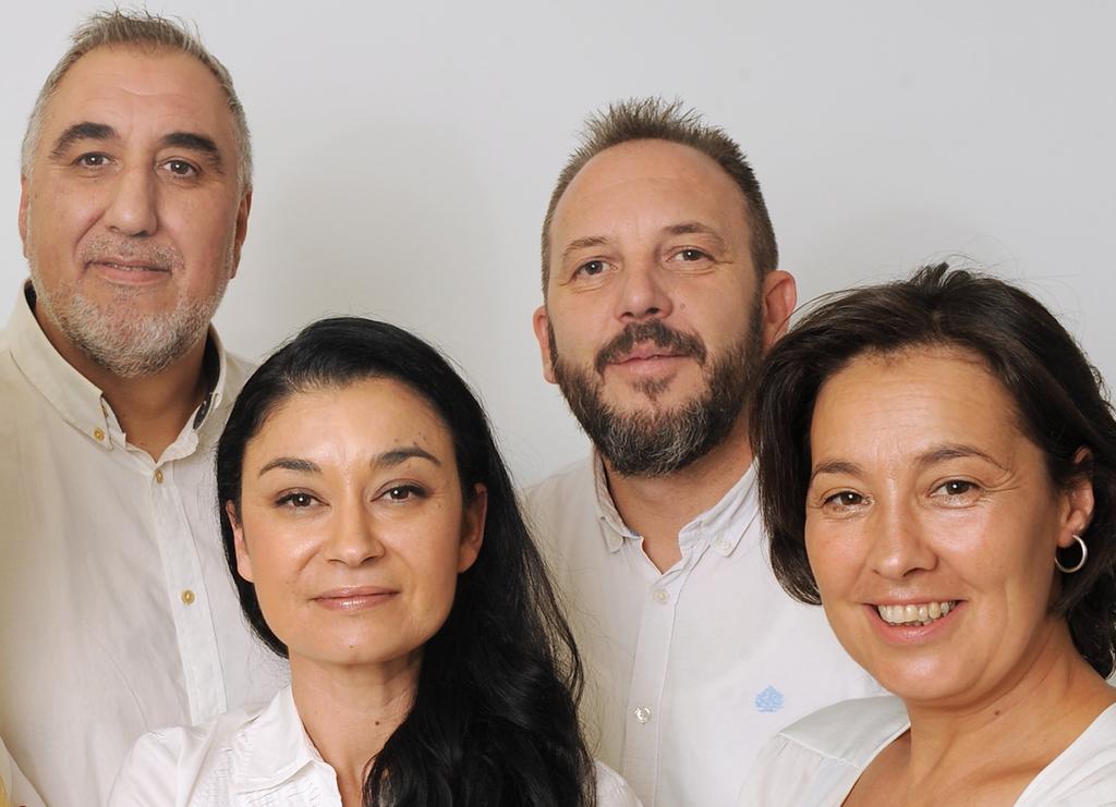 Cierre de año inmobiliario con Quercus Segovia Cierre de año inmobiliario con Quercus Segovia