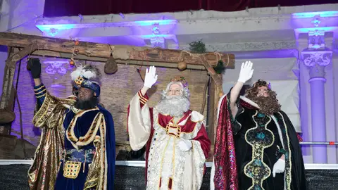 Las redes se llenan de críticas por los cambios en la Cabalgata Las redes se llenan de críticas por los cambios en la Cabalgata