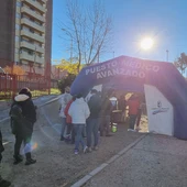 Vacunación de niños en Castilla - La Mancha: los menores de 7 y 8 años se vacunarán en enero Vacunación de niños en Castilla - La Mancha: los menores de 7 y 8 años se vacunarán en enero
