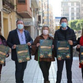 El Ayuntamiento de Castelló colabora con Nadal al Raval
