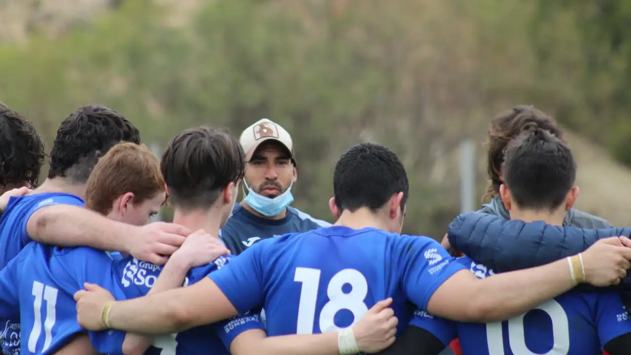 Rugby La Vila Rugby La Vila