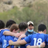 Rugby La Vila Rugby La Vila