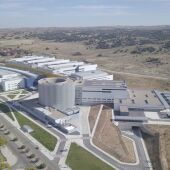 Un nuevo carril para transporte sanitario comunicará Santa Bárbara con el Polígono para acceder al Hospital de Toledo 