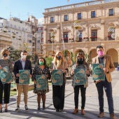 Castelló presenta una programación navideña para todos los públicos y adaptada a las medidas anticovid