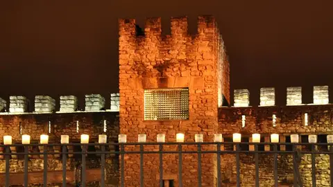 La noche de las velas La noche de las velas