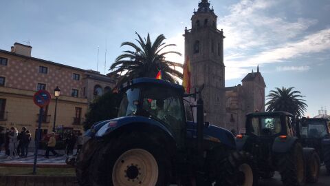 tractor talavera
