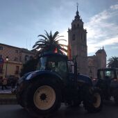 tractor talavera