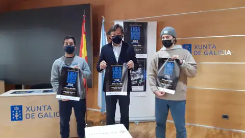 Lete Lasa, breaking Lete Lasa, breaking