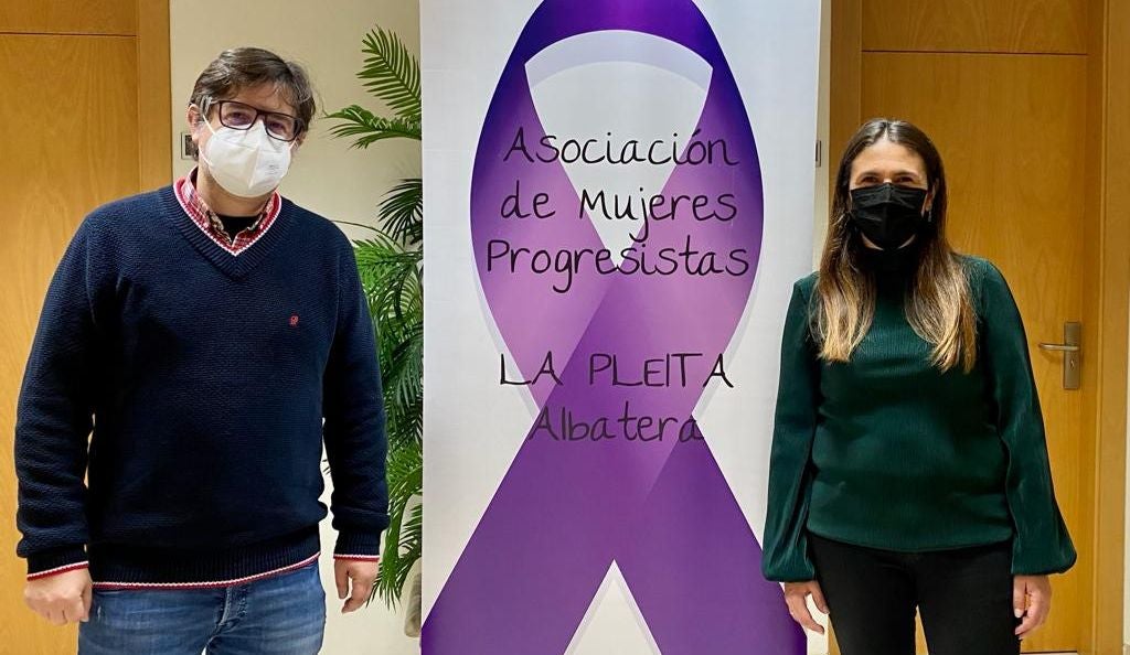Concurso de Fotografía Consuelo Martínez Pomares, iniciativa que persigue fomentar la igualdad y visibilizar a la mujer Concurso de Fotografía Consuelo Martínez Pomares, iniciativa que persigue fomentar la igualdad y visibilizar a la mujer